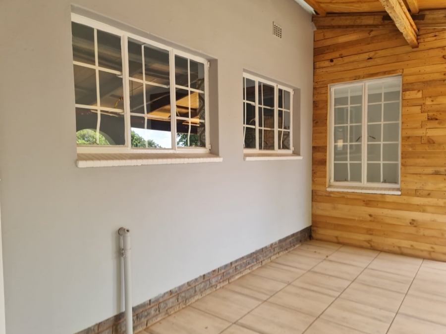 4 Bedroom Property for Sale in Protea Park North West